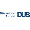 Flughafen Düsseldorf GmbH Logo
