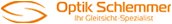 Optik Schlemmer GmbH & Co. KG Logo