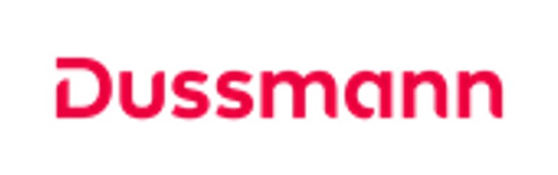 Dussmann Service Deutschland GmbH Logo
