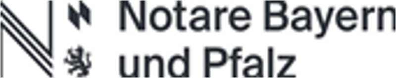 Notarkasse A.d.ö.R. Logo