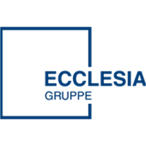 Ecclesia Holding GmbH Logo