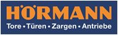 Hörmann KG Logo