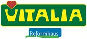 Vitalia GmbH Logo
