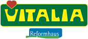 Vitalia GmbH Logo