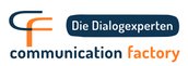 Communication Factory GmbH Logo