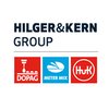 Hilger u. Kern GmbH Logo