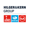 Hilger u. Kern GmbH Logo
