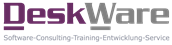 DeskWare Products GmbH Logo