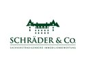SCHRÄDER GmbH & Co. KG Logo