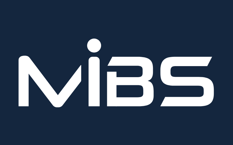 MIBS Aktiengesellschaft Logo