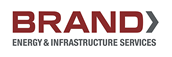 Brand Energy & Infrastructure Services GmbH Logo
