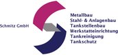 Schmitz GmbH Logo