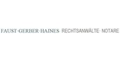 Notar Dr. Alexander Haines Logo