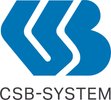 CSB-System SE Logo