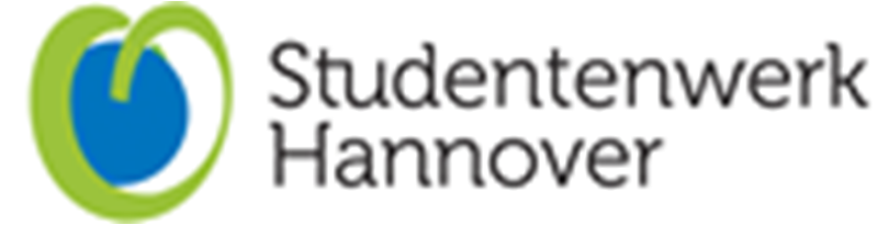 Studentenwerk Hannover Logo