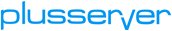 plusserver GmbH Logo