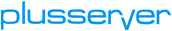plusserver GmbH Logo