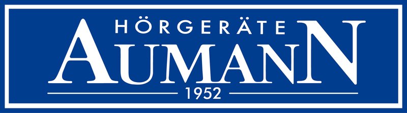 Hörgeräte Aumann e.K. Logo