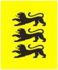 Oberlandesgerichte Karlsruhe und Stuttgart Logo