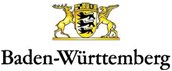Oberlandesgerichte Karlsruhe und Stuttgart Logo