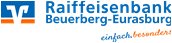 Raiffeisenbank Beuerberg-Eurasburg eG Logo