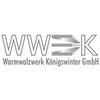 WW-K Warmwalzwerk Königswinter GmbH Logo