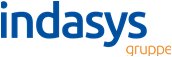 indasys IT Systemhaus AG Logo