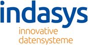 indasys IT Systemhaus AG Logo