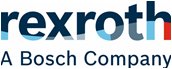 Bosch Rexroth AG Logo