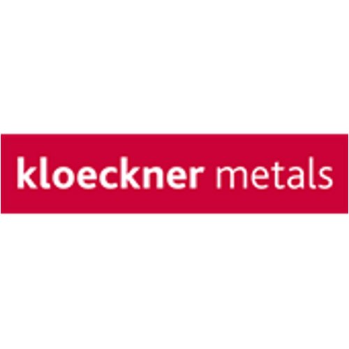Kloeckner Metals Germany Logo