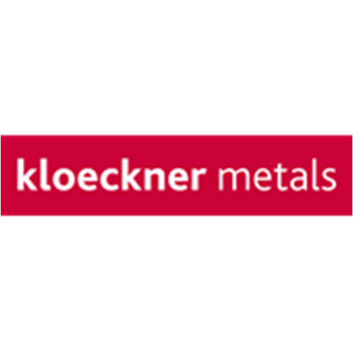 Kloeckner Metals Germany Logo