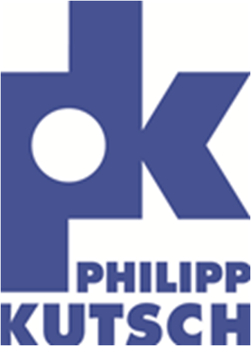 PHILIPP KUTSCH GmbH Logo