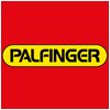 Palfinger GmbH Logo