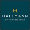 Optik Hallmann GmbH Logo