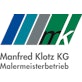 Manfred Klotz KG Logo