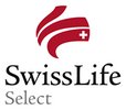 Swiss Life Select Deutschland GmbH Logo