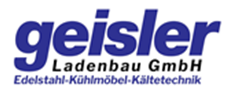 Geisler Anhänger und Ladenbau GmbH Logo