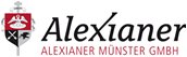 Alexianer GmbH Logo