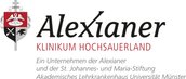 Alexianer GmbH Logo