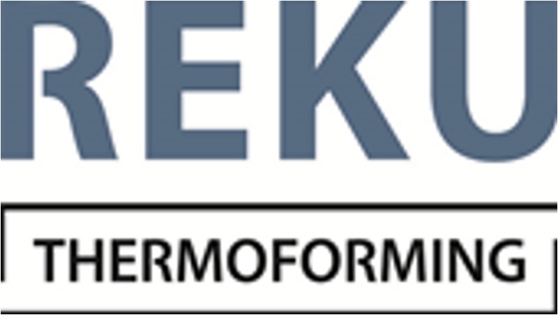 REKU Thermoforming Reckermann GmbH Logo